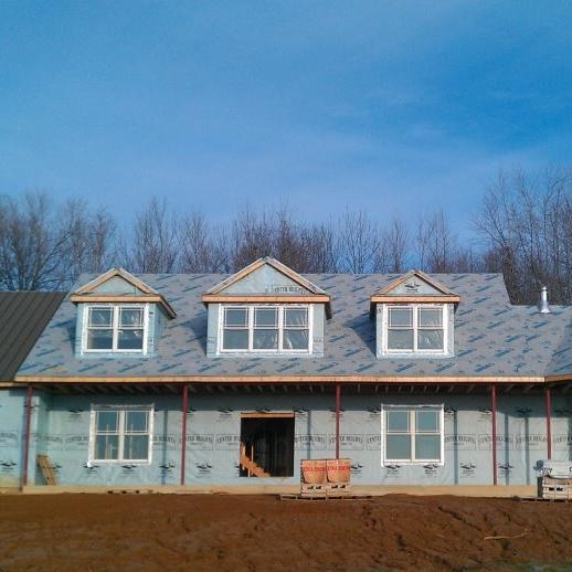 Lang Brothers Construction Inc.