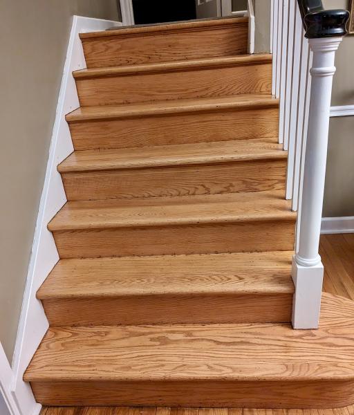 Transcendent Hardwood LLC