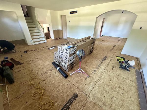 Transcendent Hardwood LLC