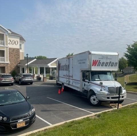 Davcon Relocation Services