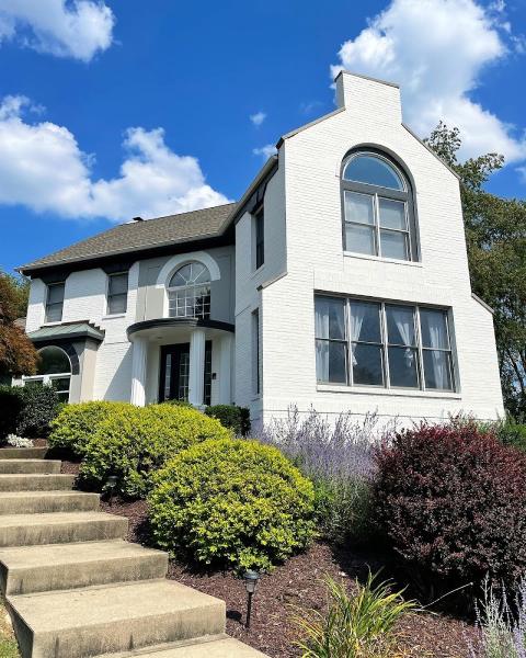 Remnant Restoration Painting Co