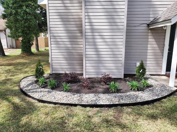 ZTV Landscaping