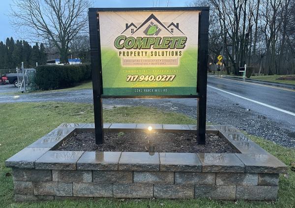 Complete Property Solutions