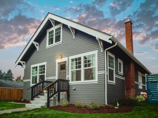 Corner Stone Roofing