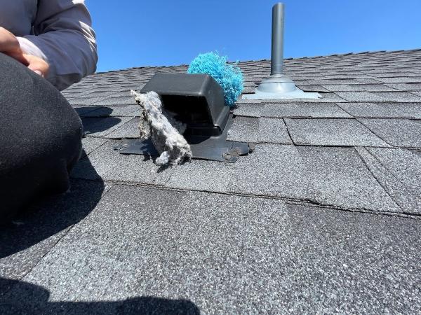 TYH Air Duct Cleaning