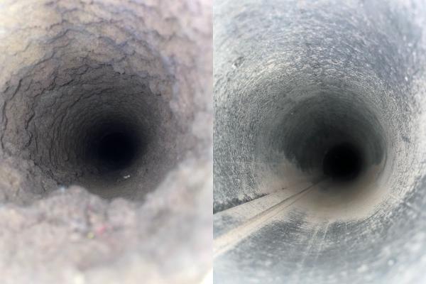 TYH Air Duct Cleaning