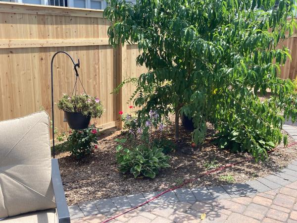 Aaron's Fence LLC