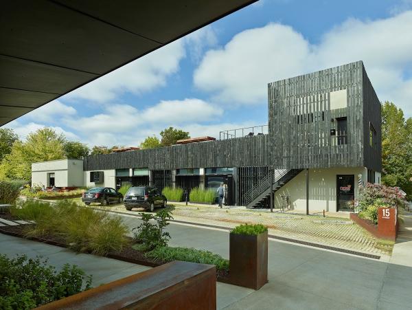 Modus Studio