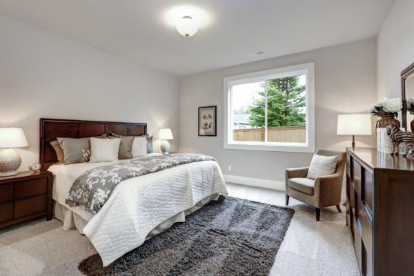 Select Home Cleaning
