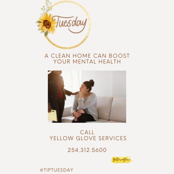 Yellow Glove Services