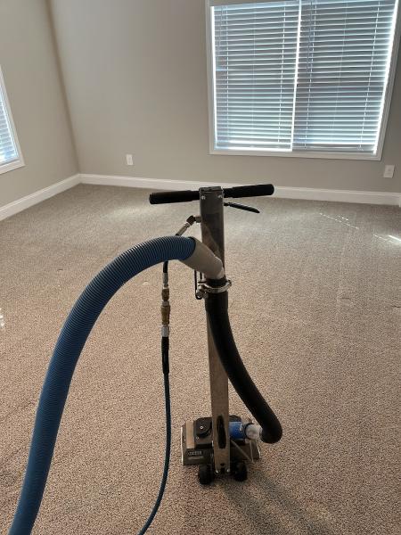 Vericlean Carpet Cleaning