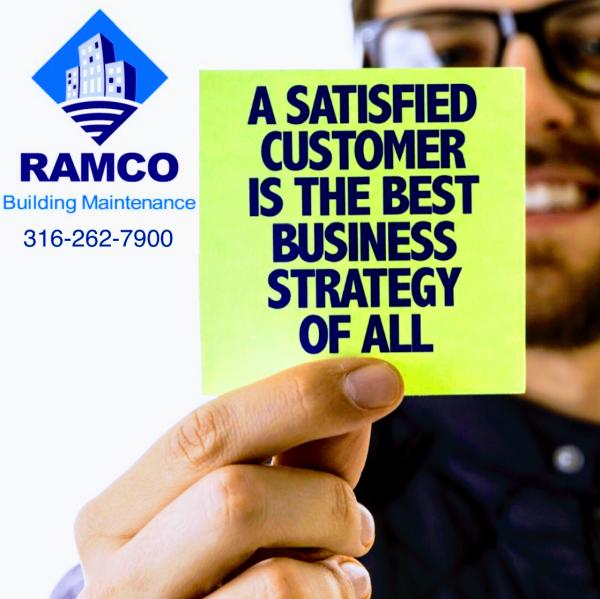 Ramco Building Maintenance