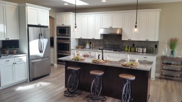 Eagle Pride Construction Inc