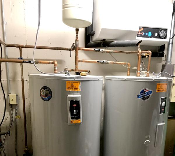 Mesa Plumbing