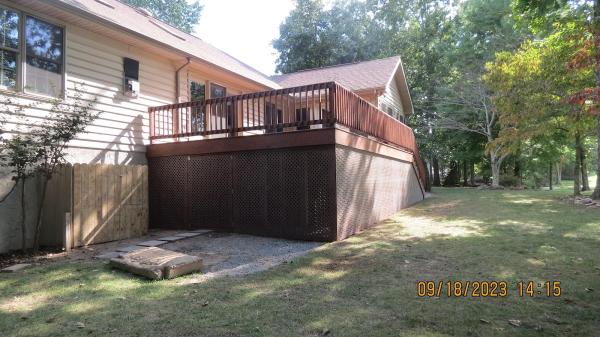 Integrity Home Improvement LLC