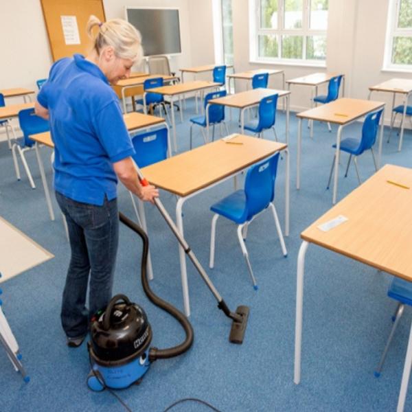P.i.c. Maintenance
