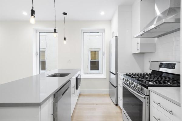 NYC Kitchen and Bath