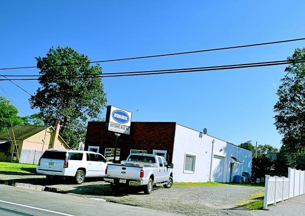 Hutchins Hvac