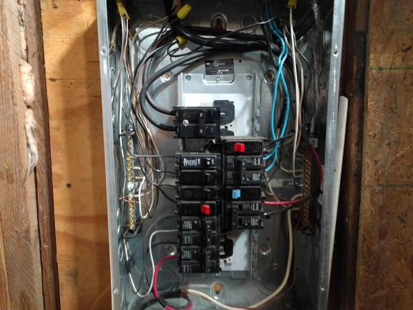 First Source Home Inspections
