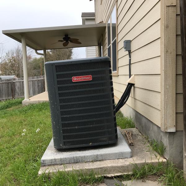 First Source Home Inspections