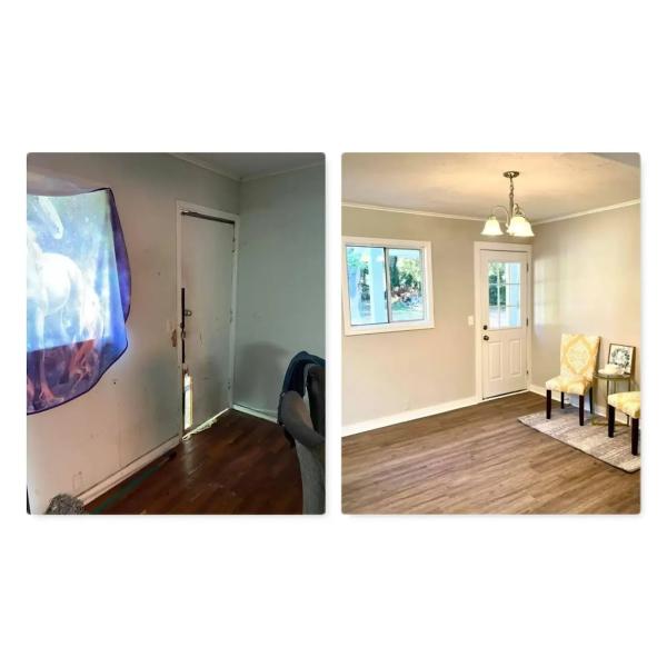 Ball Maintenance and Remodeling LLC