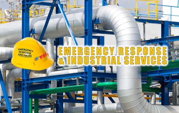 TAS Environmental Services