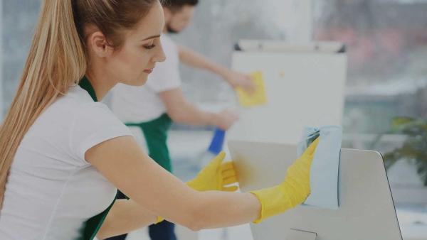 Secure Clean Building Services