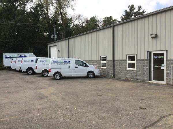 Secure Clean Building Services