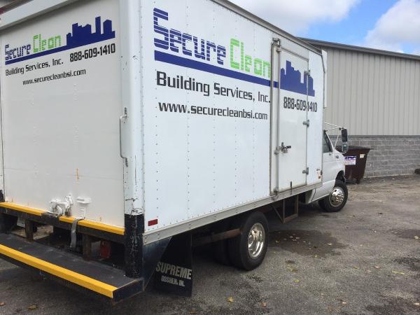 Secure Clean Building Services