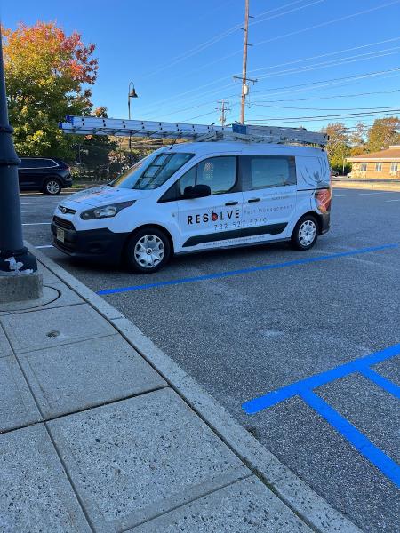 Resolve Pest Management