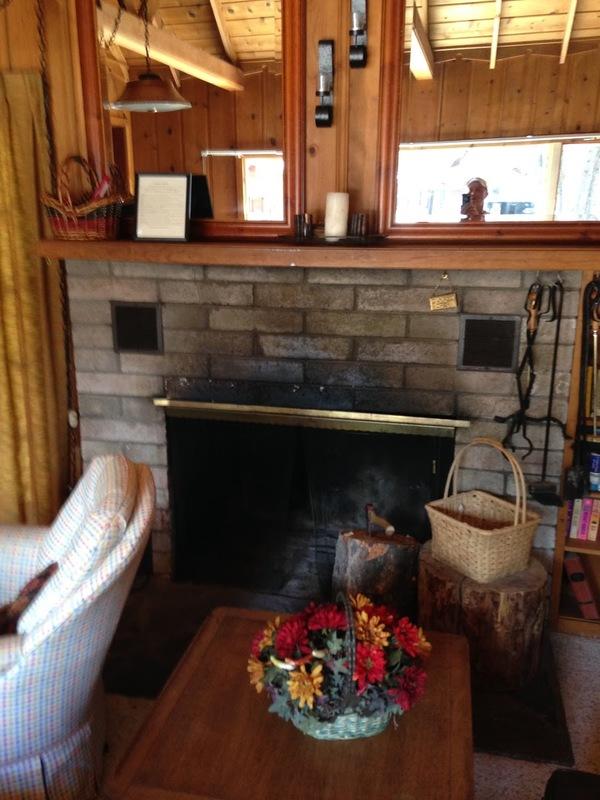 D. B. Chimney & Window Cleaning