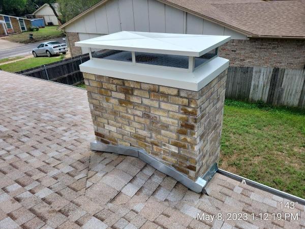 Chimney and Wildlife Specialists
