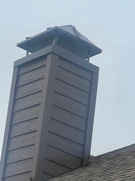 Chimney and Wildlife Specialists