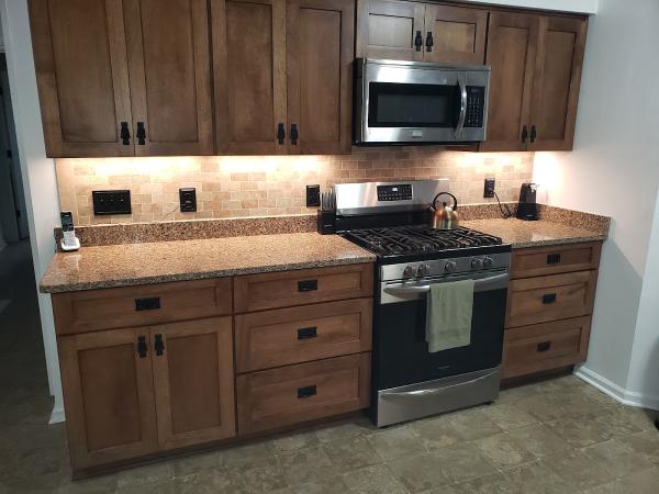 Kitchen Emporium