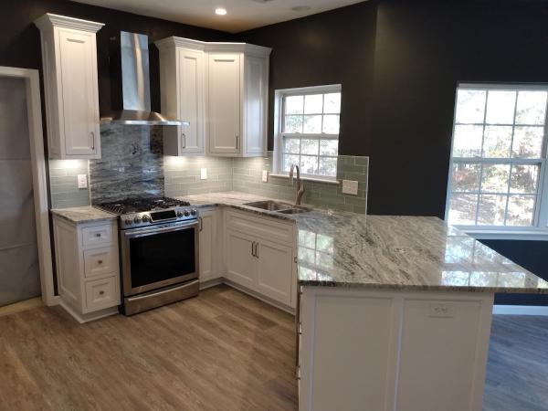 Kitchen Emporium