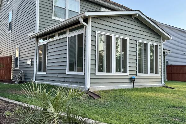 Express Sunrooms