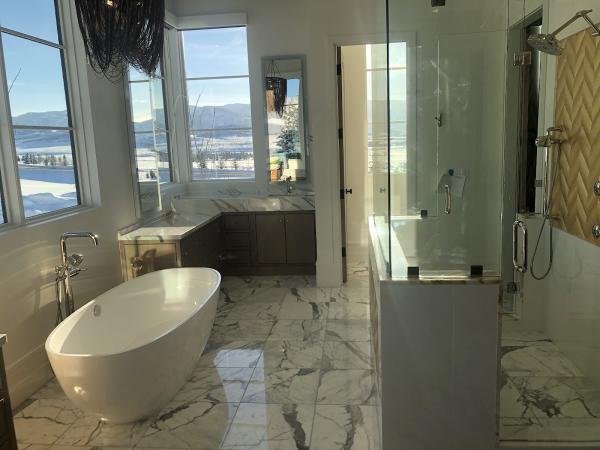 Landforms Design