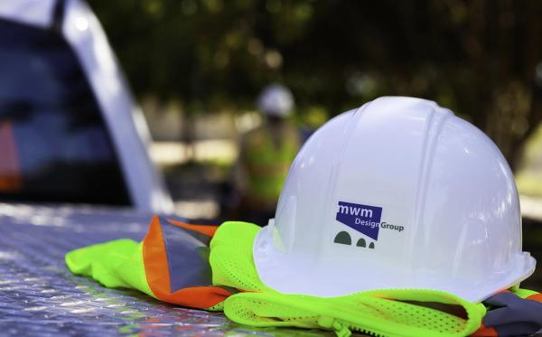 MWM Design Group