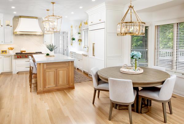 G. Everett Interior Design and Project Services