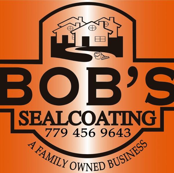 Bob's Sealcoating Inc
