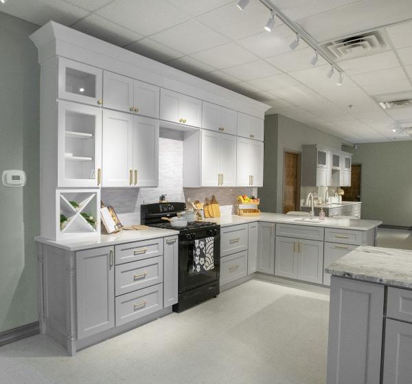 Premium Choice Cabinetry