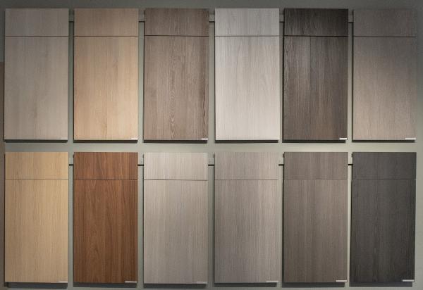 Premium Choice Cabinetry
