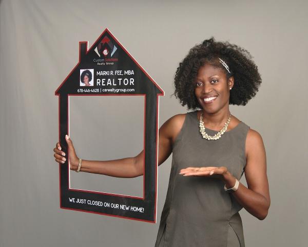 Custom Solutions Realty Group