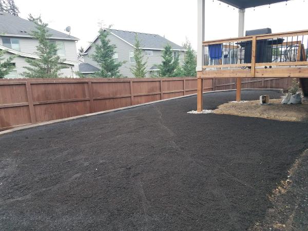 J's Custom Landscaping