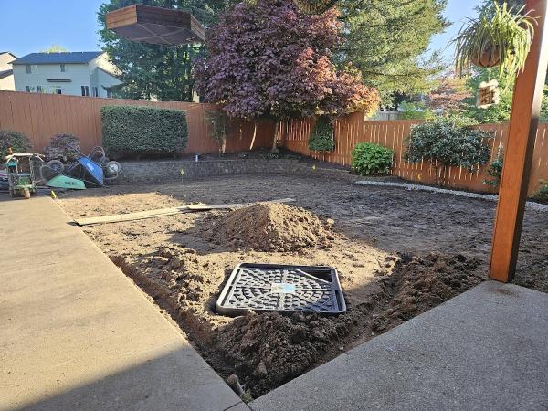 J's Custom Landscaping