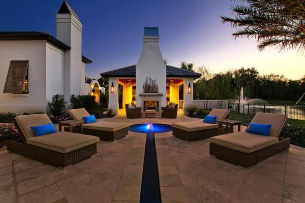Daly Sublette Landscape Architects