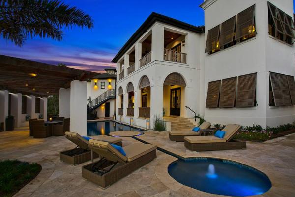 Daly Sublette Landscape Architects