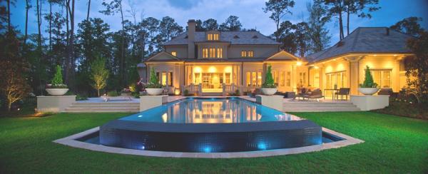 Daly Sublette Landscape Architects