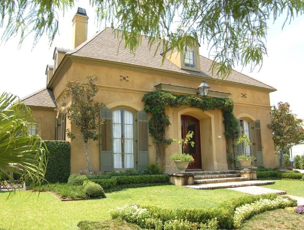Daly Sublette Landscape Architects