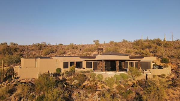 Titan Stucco